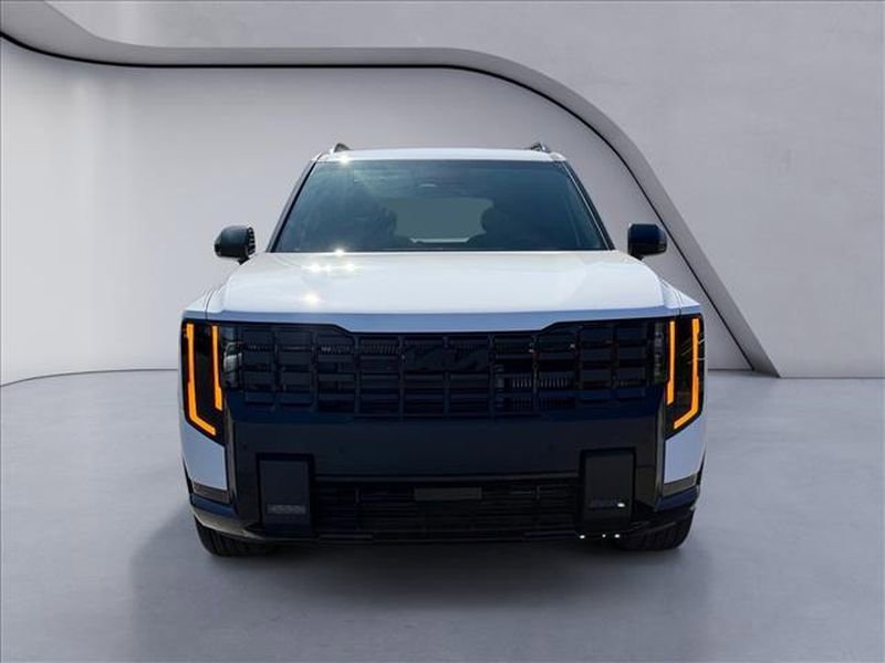 New 2027 Kia Telluride EX X-Line image 8