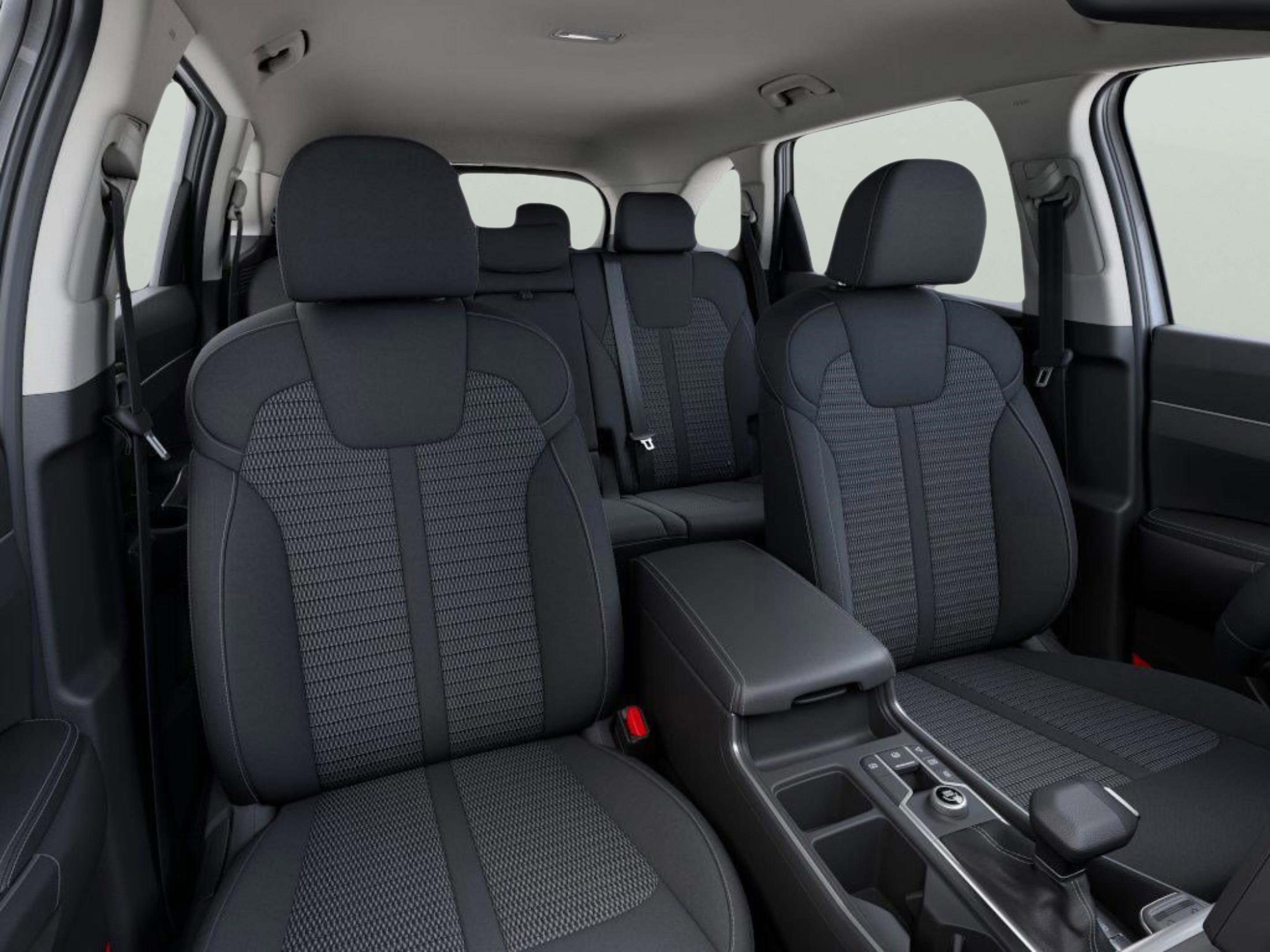New 2026 Kia Sorento LX FWD image 15