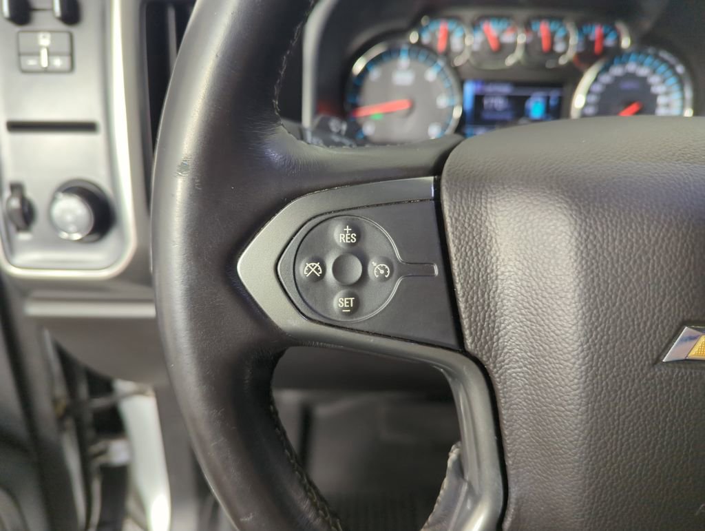 Used 2019 Chevrolet Silverado 1500 LT w/ All Star Edition image 22