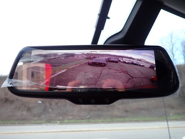 New 2026 Ford E-350 and Econoline 350 Super Duty w/ Interior Upgrade Package image 19