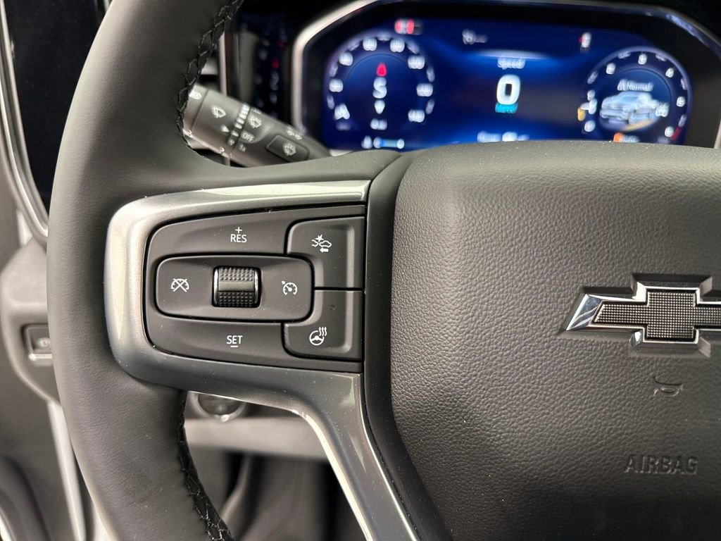 New 2026 Chevrolet Silverado 1500 RST w/ RST Select Package image 21