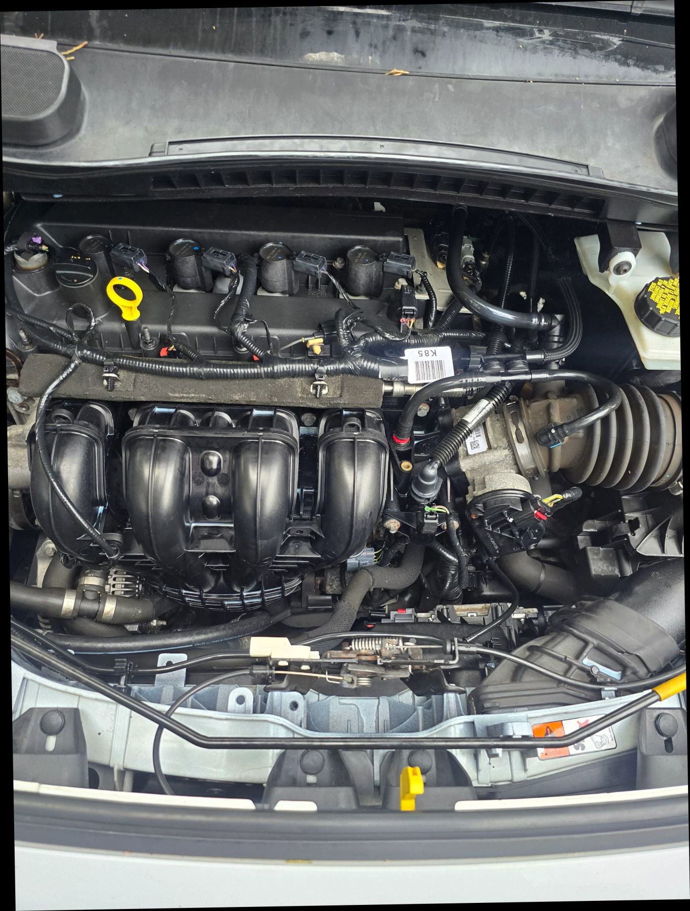 Used 2018 Ford Transit Connect XL FWD image 29