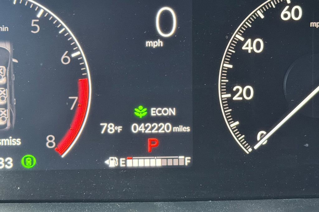 Used 2023 Honda Pilot EX-L image 24