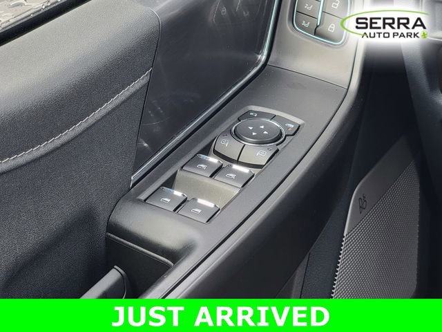 Used 2025 Ford F150 Lariat w/ Equipment Group 501A Mid image 25