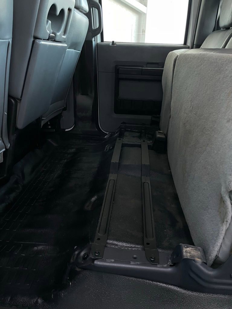 Used 2012 Ford F350 XL w/ PWR Equipment Group image 21