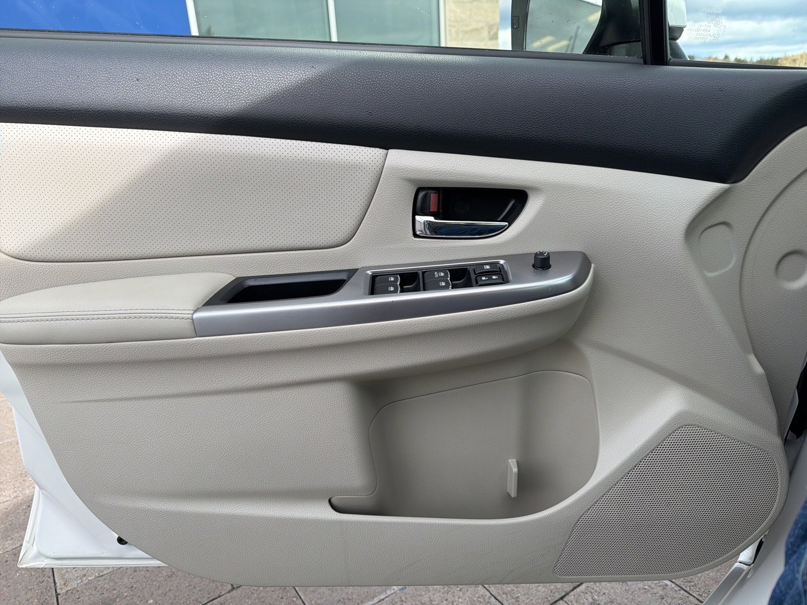 Used 2016 Subaru Impreza 2.0i Limited image 70