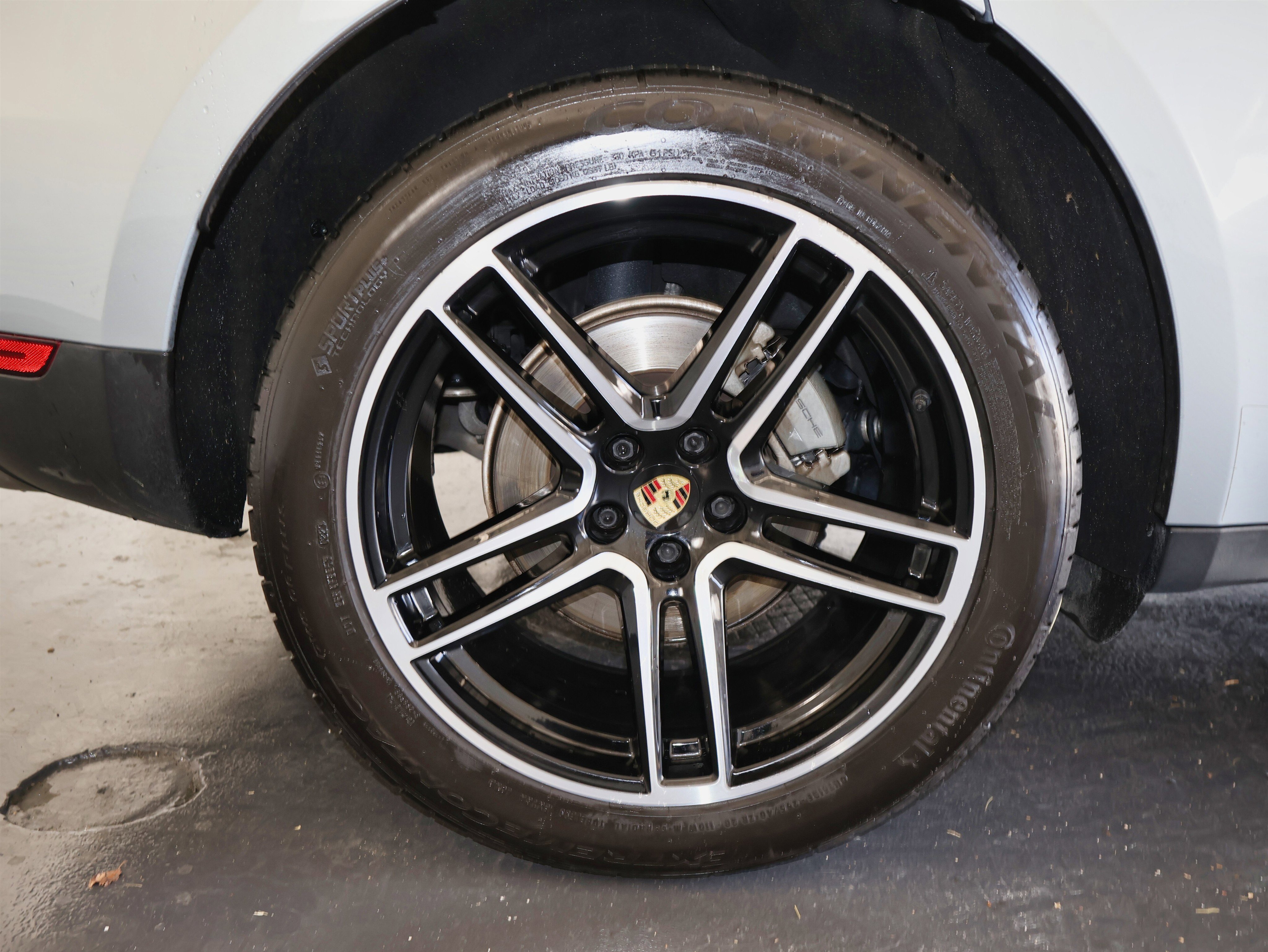 Used 2021 Porsche Macan S image 56