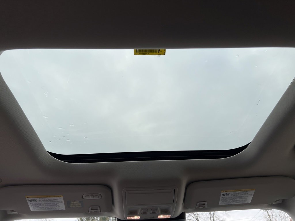 New 2025 Ford Bronco Sport Outer Banks w/ Outer Banks Tech Package+ image 32