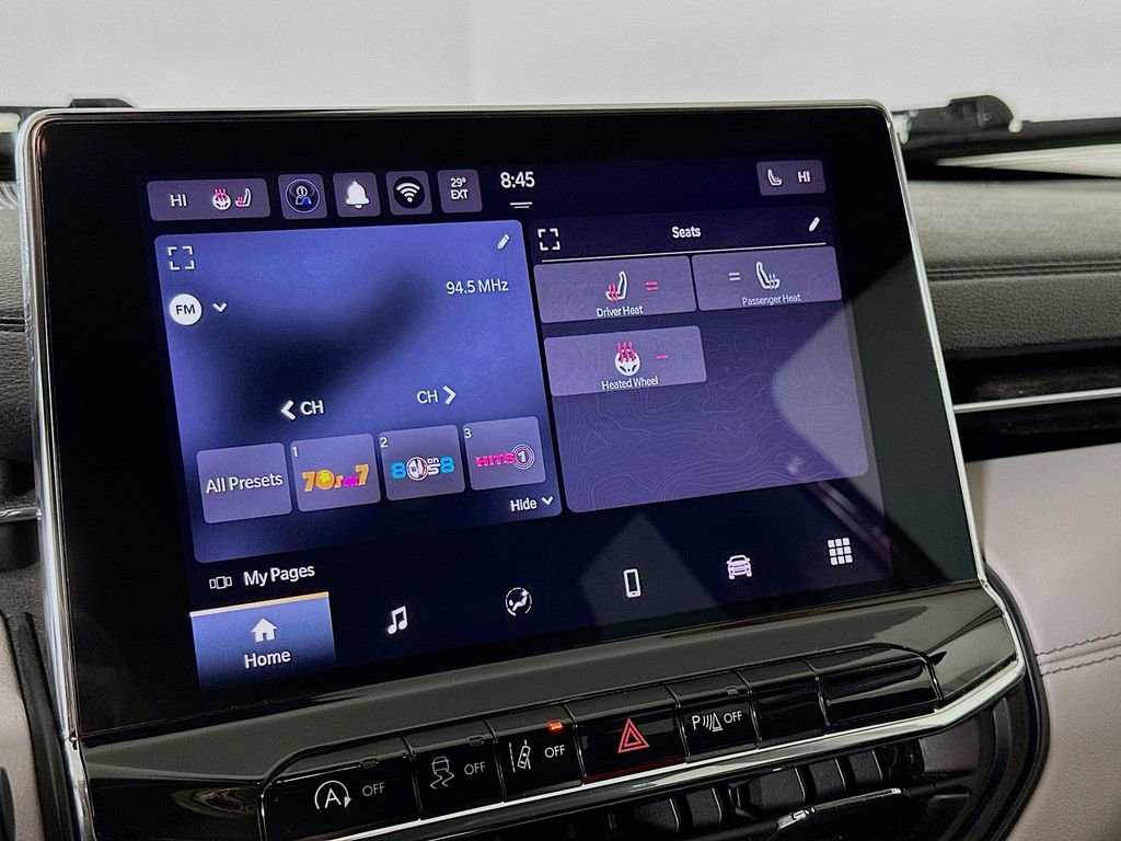 Certified 2022 Jeep Compass Limited image 23