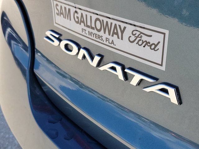 Used 2016 Hyundai Sonata Sport FWD image 9