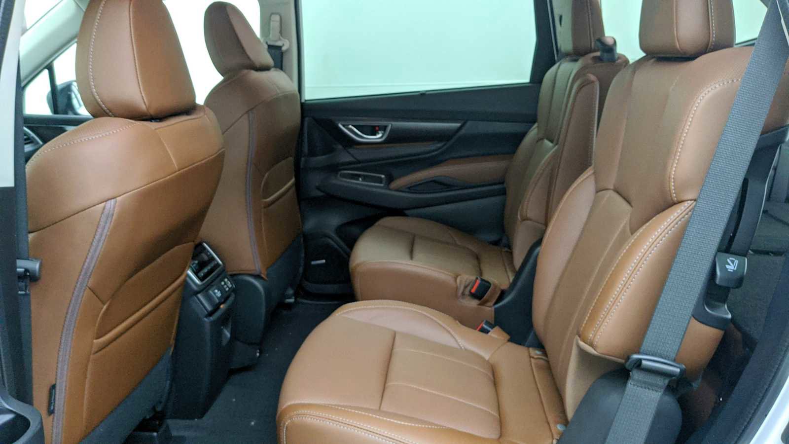 New 2026 Subaru Ascent Touring image 26