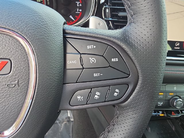 New 2027 Dodge Durango GT AWD/4WD image 27