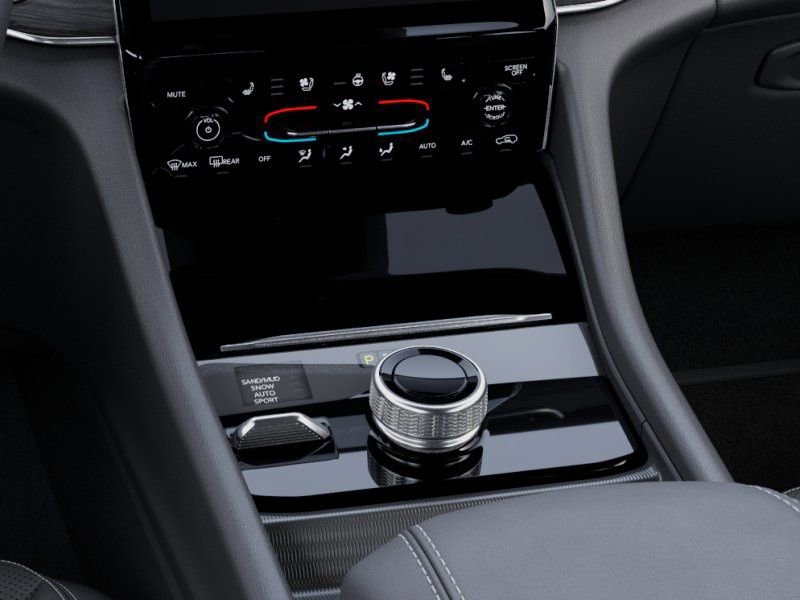 New 2025 Jeep Grand Cherokee L Limited w/ Luxury Tech Group II image 26