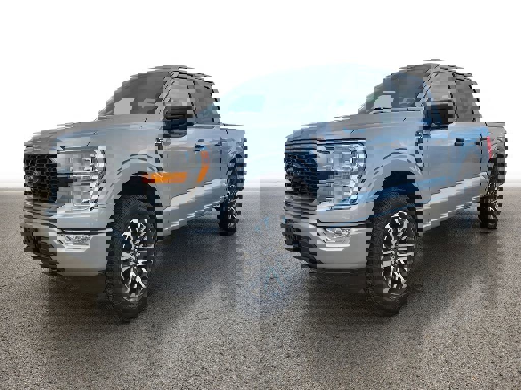 Used 2022 Ford F150 XL w/ Equipment Group 101A High image 2