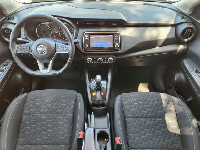 Used 2022 Nissan Kicks S image 20