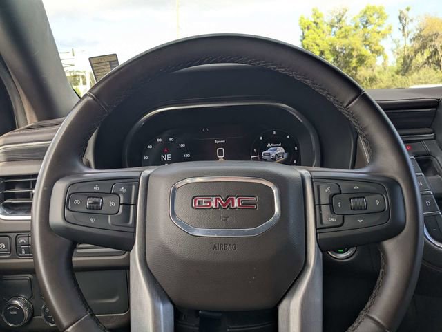 Used 2024 GMC Yukon SLT image 24