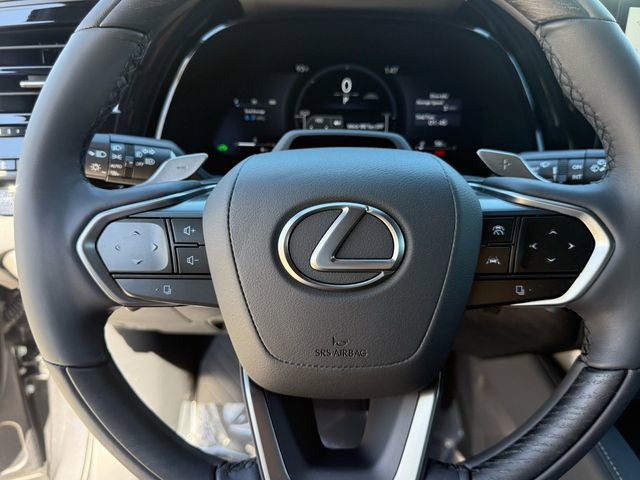 New 2026 Lexus RX 350 image 15