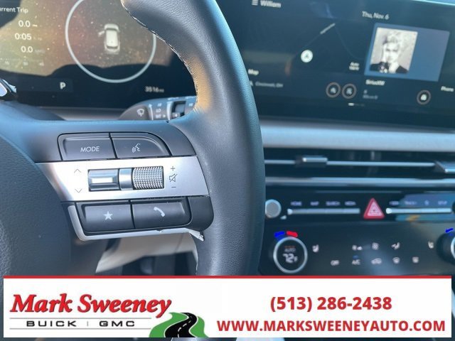 Used 2025 Hyundai Tucson SEL image 19