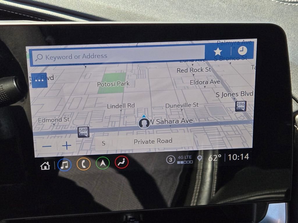 Used 2022 Chevrolet Corvette Stingray Preferred Cpe w/ Z51 Performance Package image 26