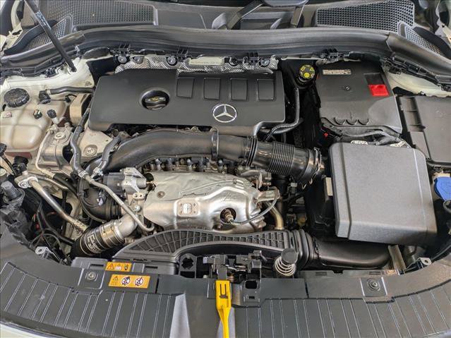 Used 2022 Mercedes-Benz GLA 250 4MATIC image 24