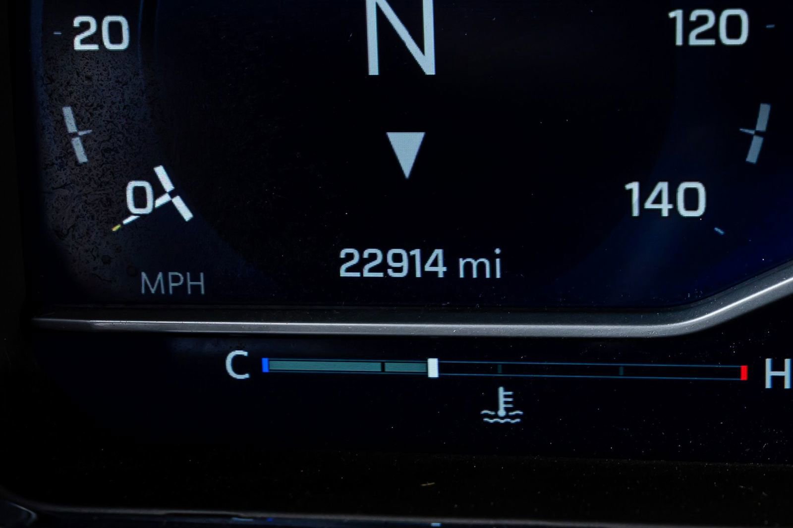 Used 2023 Chevrolet Silverado 1500 LT w/ Z71 Off-Road Package image 20