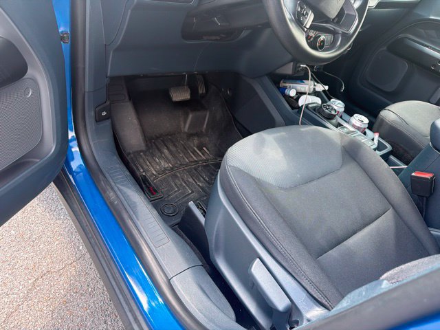 Used 2022 Ford Maverick XL w/ Equipment Group 100A Standard AWD/4WD image 36