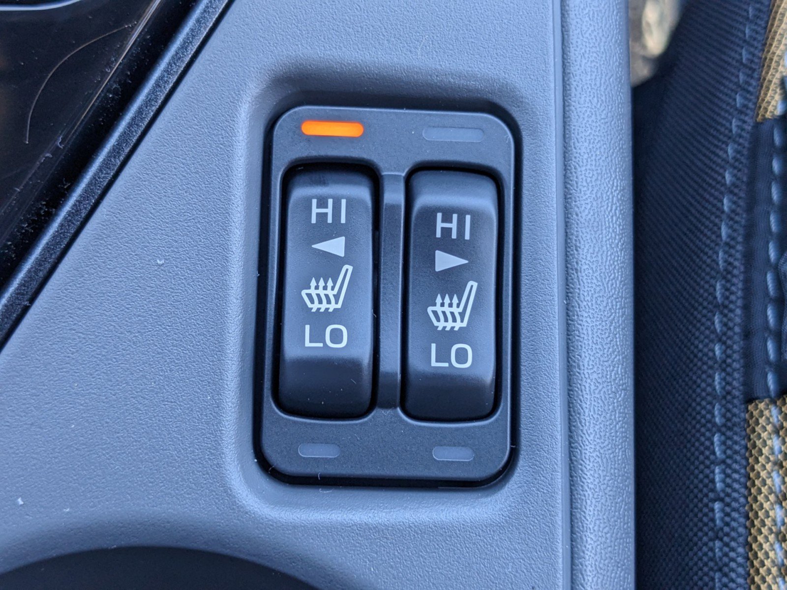 Certified 2025 Subaru Crosstrek 2.5i Sport image 29