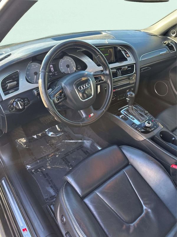 Used 2010 Audi S4 Premium Plus image 19