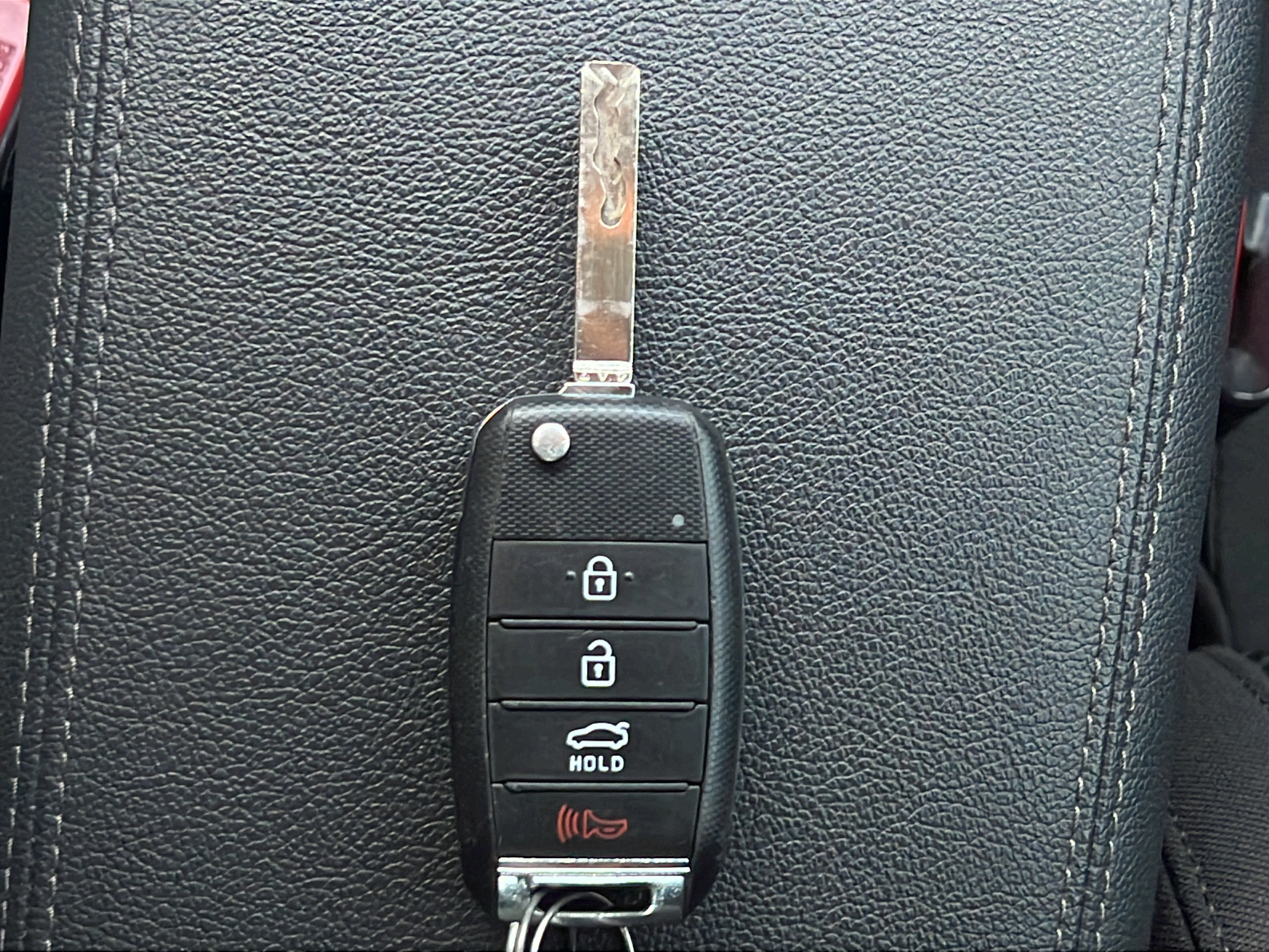 Used 2020 Kia Optima LX FWD image 20