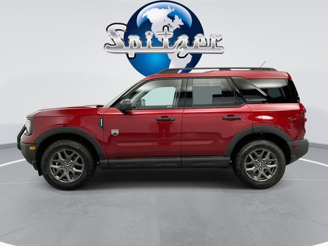 New 2025 Ford Bronco Sport Big Bend image 6