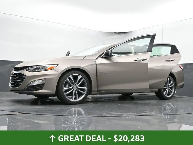 Used 2024 Chevrolet Malibu LT image 73