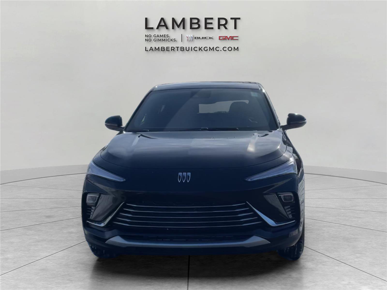 New 2026 Buick Envista Preferred w/ Convenience I Package image 8