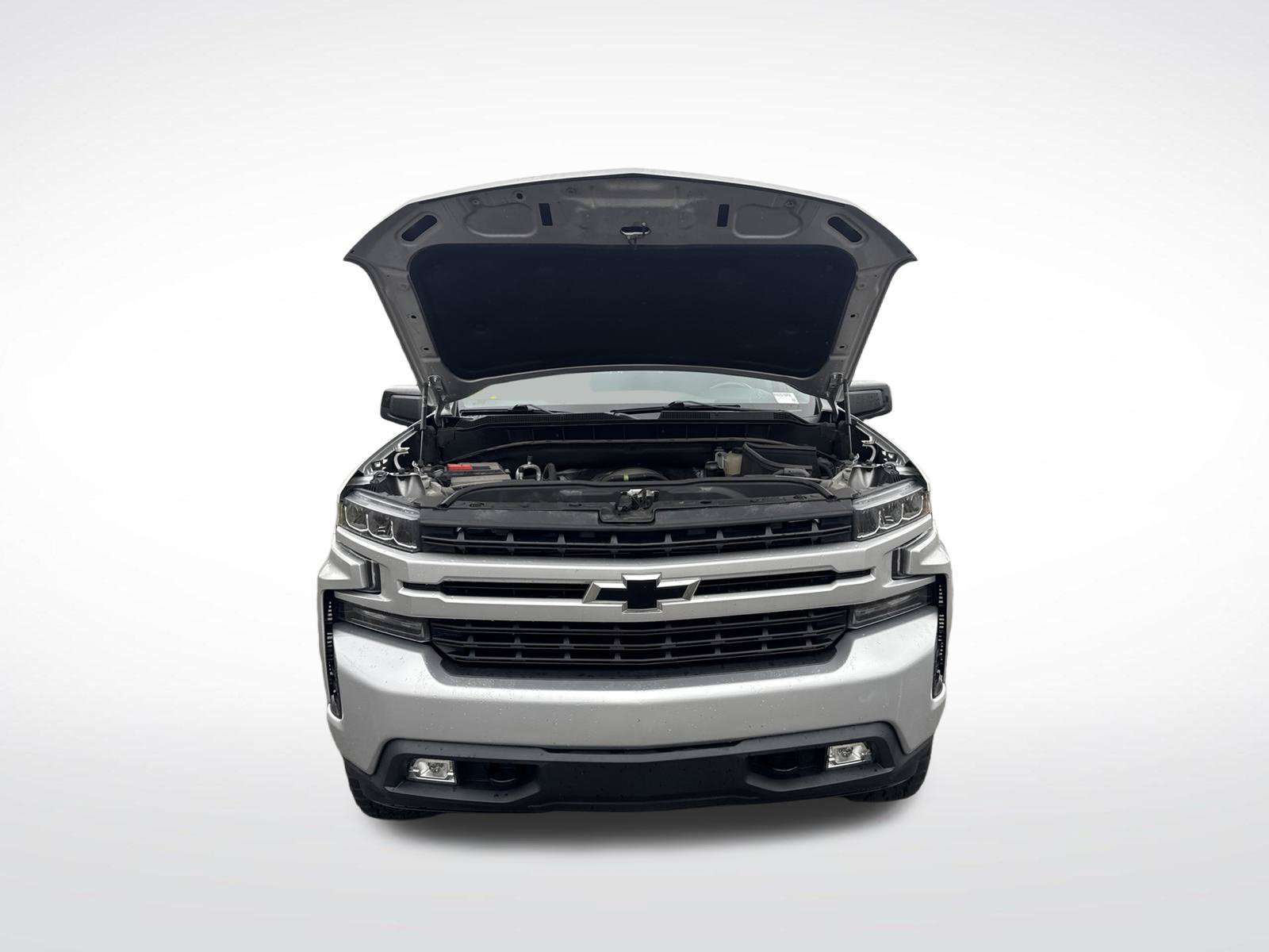 Used 2019 Chevrolet Silverado 1500 RST w/ All-Star Edition AWD/4WD image 25