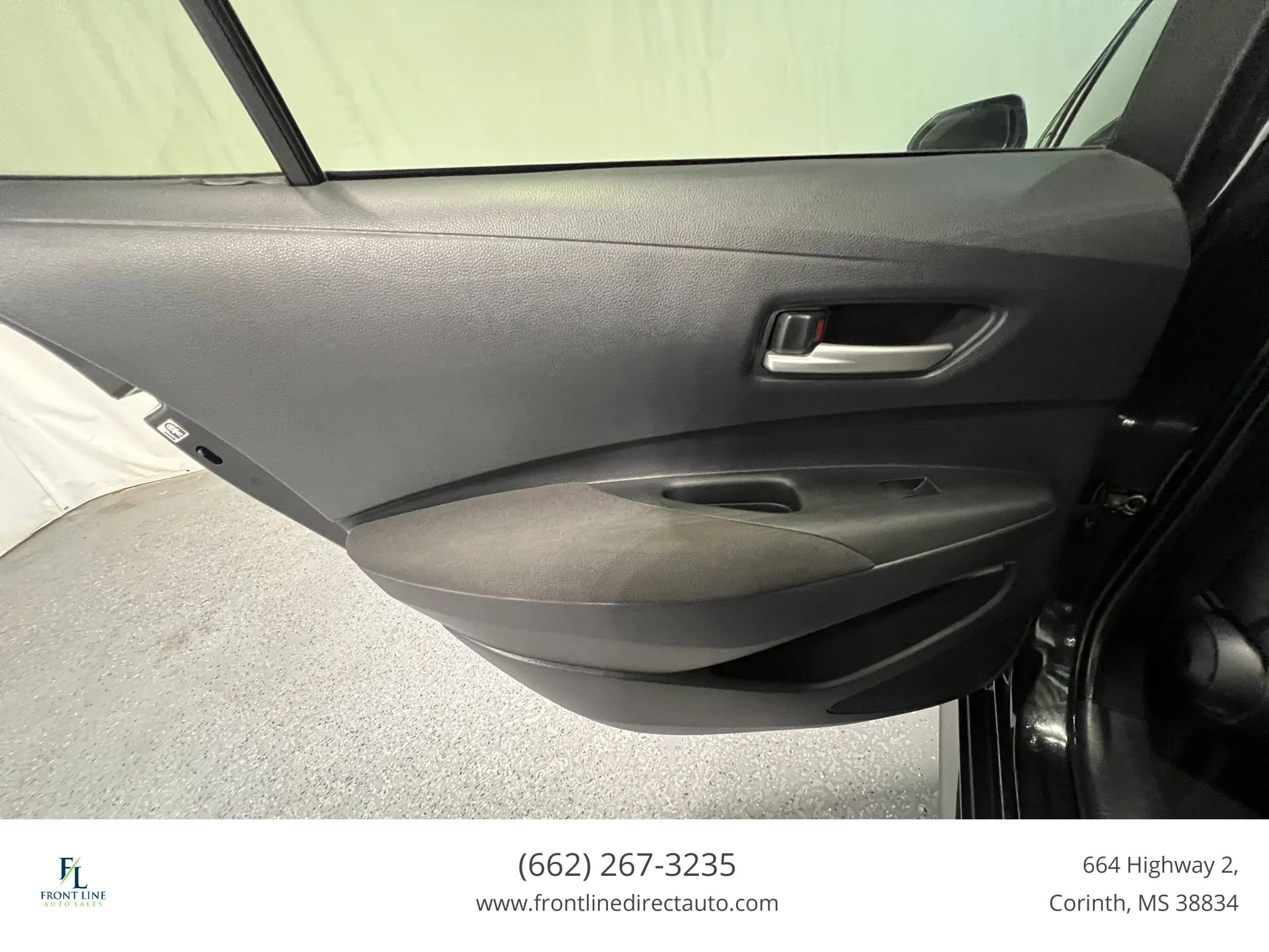 Used 2021 Toyota Corolla LE FWD image 23