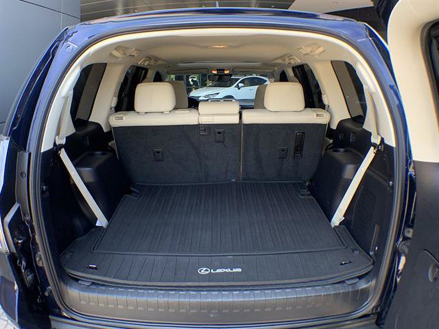 Used 2020 Lexus GX 460 Premium w/ Premium Package AWD/4WD image 25