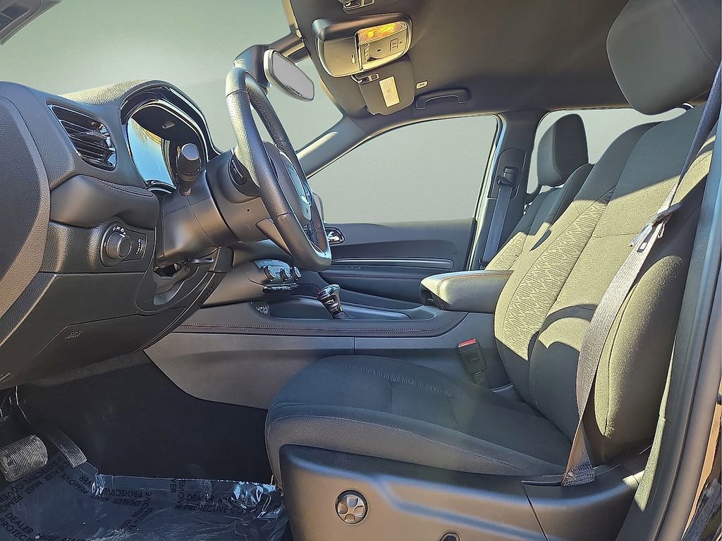 Used 2026 Dodge Durango GT image 21