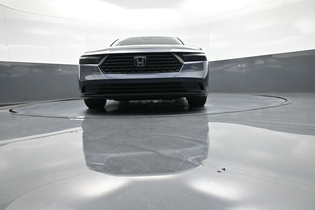 Certified 2023 Honda Accord EX-L image 26