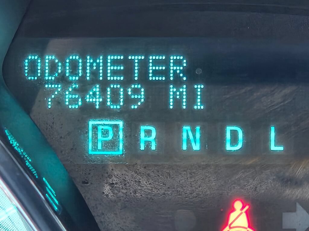 Used 2017 Chevrolet Traverse LT FWD image 24