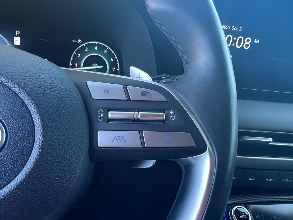 Used 2024 Hyundai Palisade SEL FWD image 23