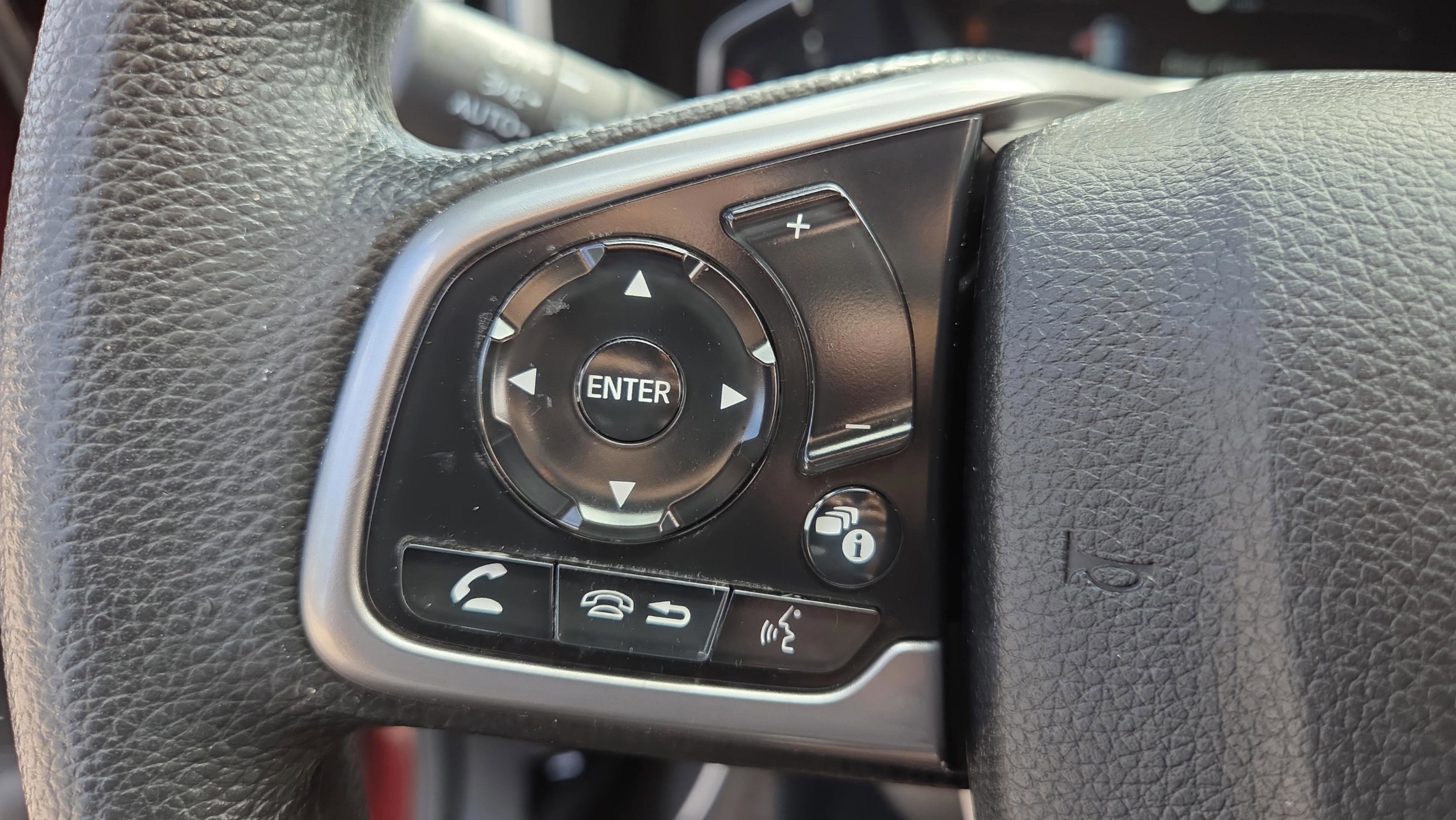 Used 2019 Honda CR-V EX image 29