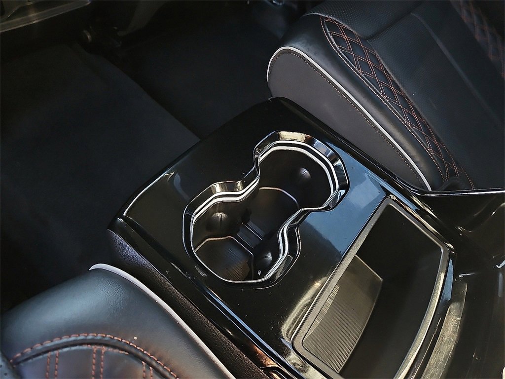 Used 2023 Jeep Grand Cherokee L Summit image 17