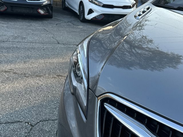 Used 2019 Buick Envision Essence image 13