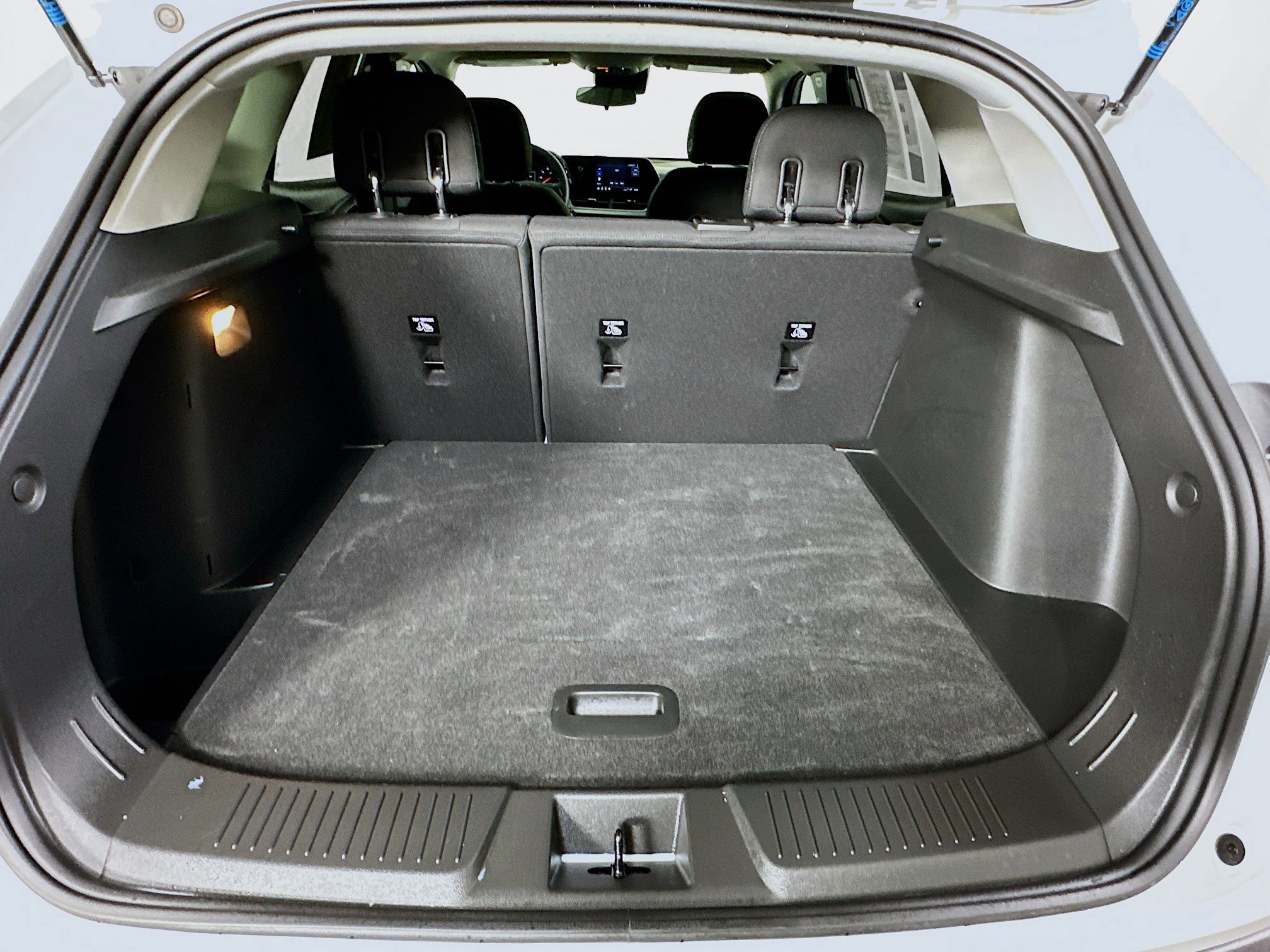 Used 2025 Chevrolet Trax LS w/ LS Convenience Package image 26