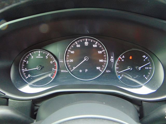 Used 2024 MAZDA CX-50 2.5 Turbo w/ Accent Package image 16