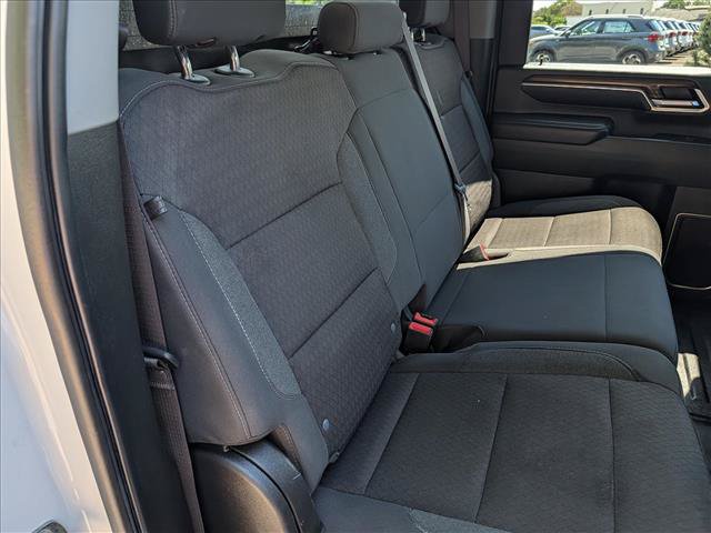 Used 2024 Chevrolet Silverado 2500 LT w/ Convenience Package AWD/4WD image 17