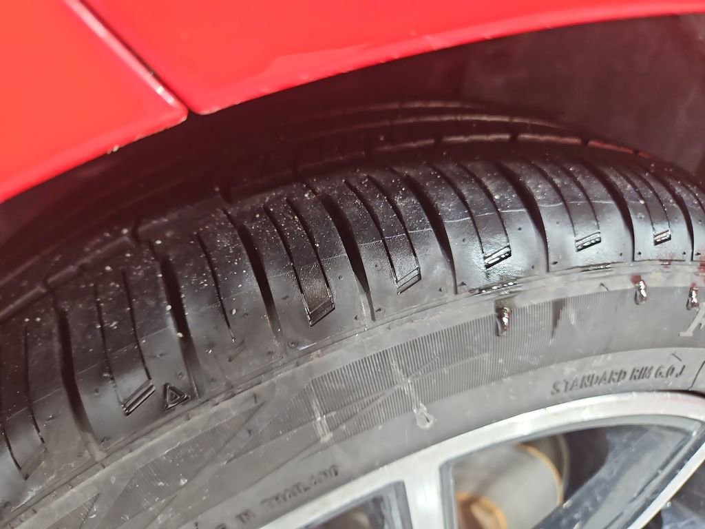 Used 2015 Ford Fiesta SE image 26