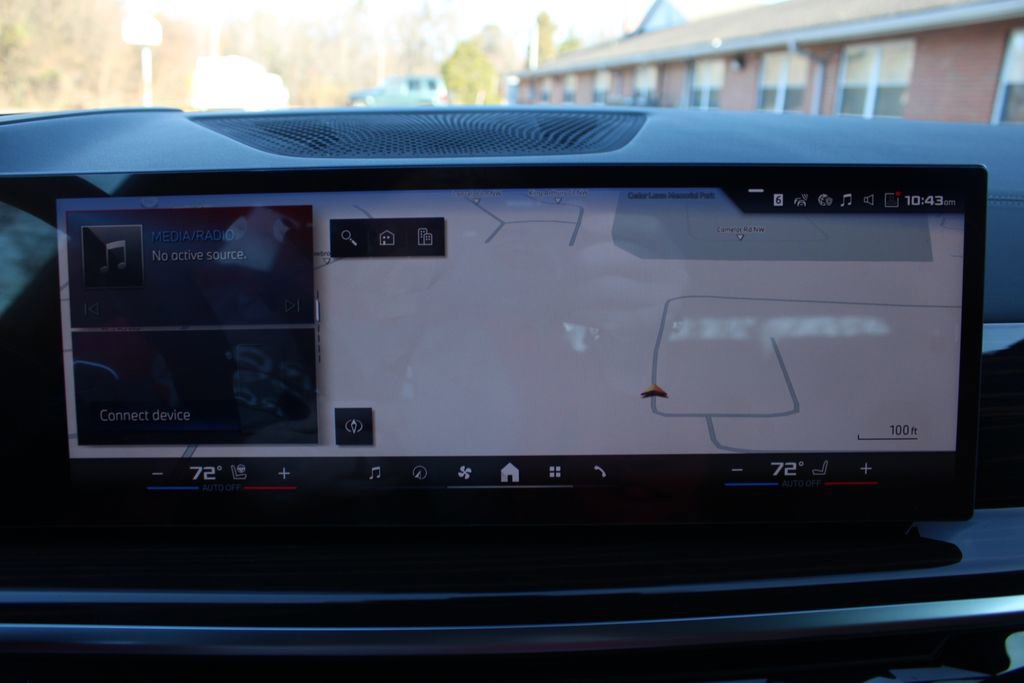 New 2026 BMW X7 M60i image 18