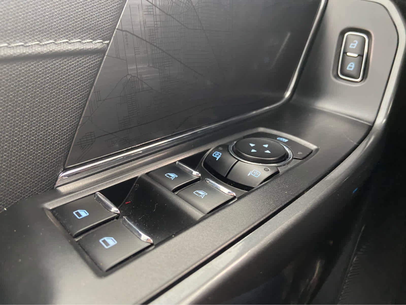 Used 2023 Ford F150 XLT w/ Equipment Group 302A High image 35