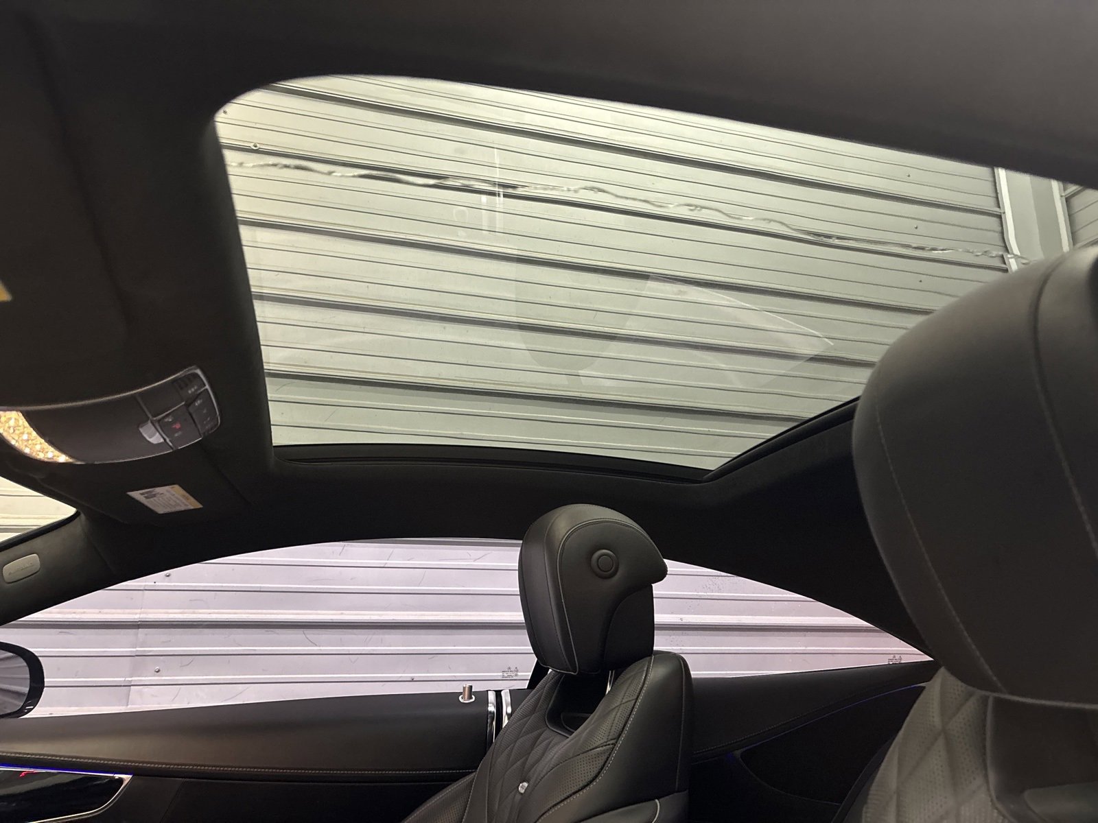 Used 2015 Mercedes-Benz S 550 S 550 image 22