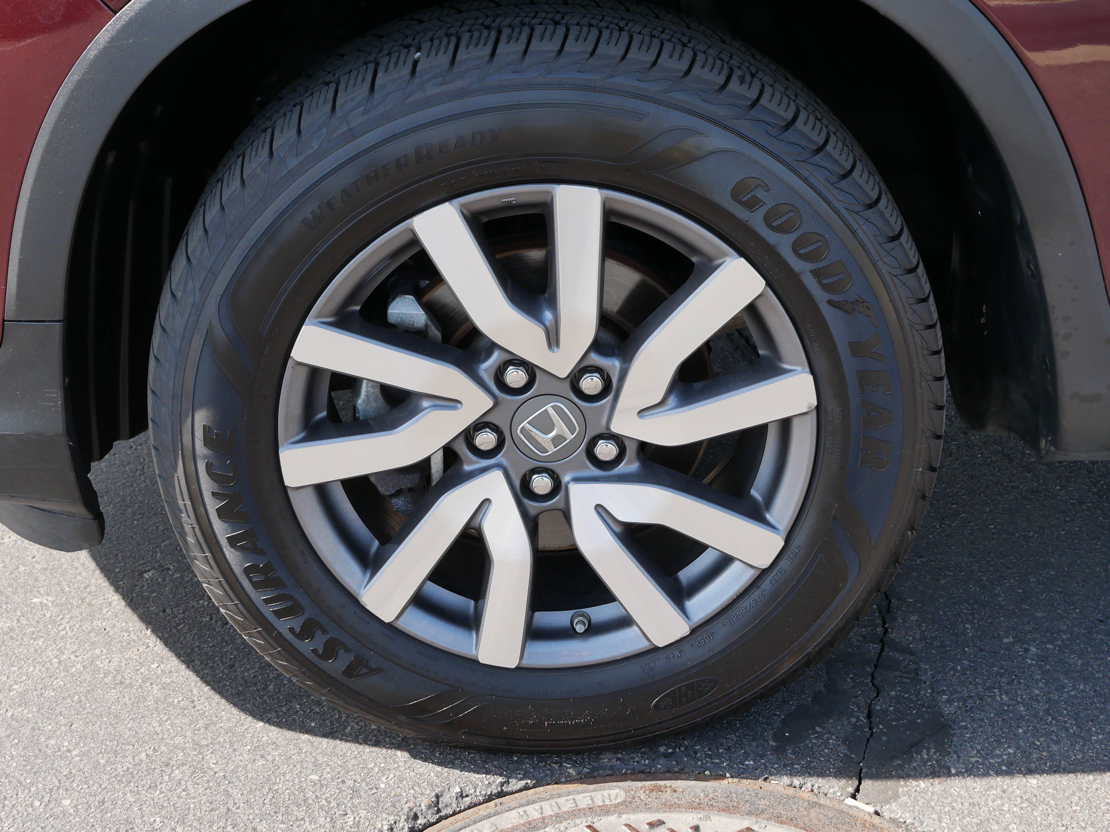 Used 2020 Honda Pilot EX image 15